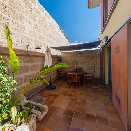 Casa Paradise 厄尔梅达诺