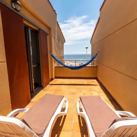 Casa Paradise * 厄尔梅达诺