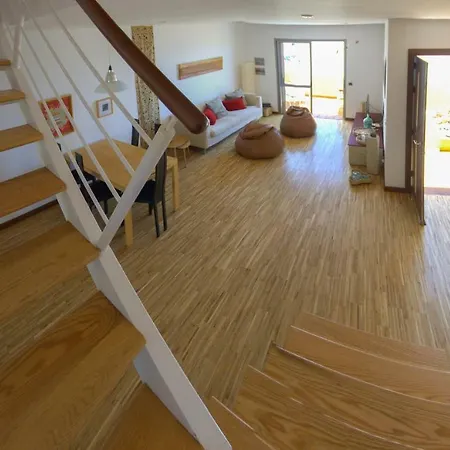 Casa Paradise Semesterbostad *