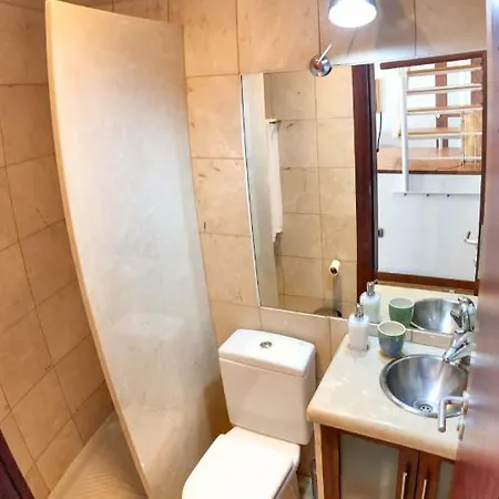 Semesterbostad Casa Paradise