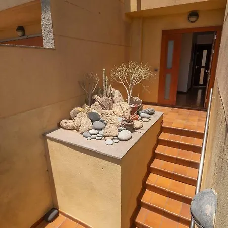 Semesterbostad Casa Paradise *