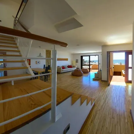 Casa Paradise El Médano