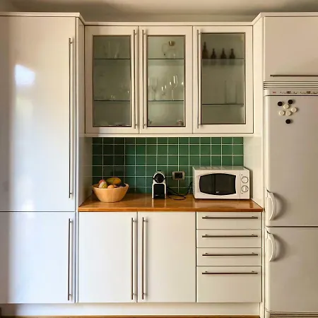 Casa Paradise Semesterbostad *