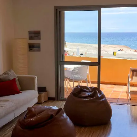 Semesterbostad Casa Paradise El Médano