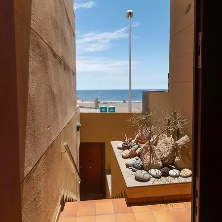 Casa Paradise Semesterbostad *