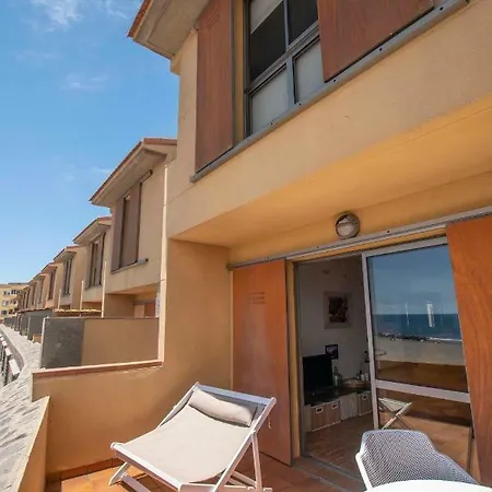 Semesterbostad Casa Paradise