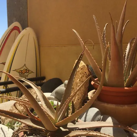 Casa Paradise Semesterbostad *