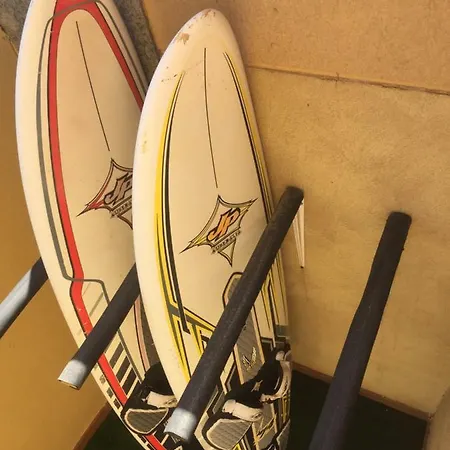 Casa Paradise El Médano