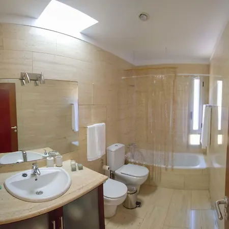 Casa Paradise * El Médano