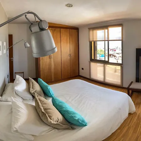 Semesterbostad Casa Paradise El Médano