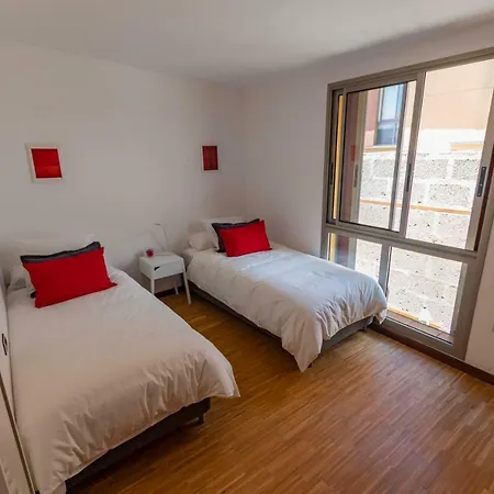 Casa Paradise Semesterbostad *