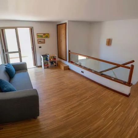 Casa Paradise * El Médano