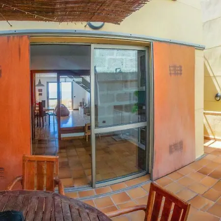 Semesterbostad Casa Paradise *