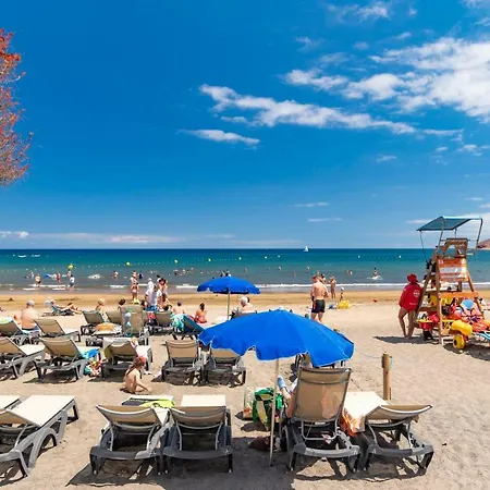 Casa Paradise Semesterbostad El Médano