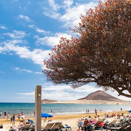 Semesterbostad Casa Paradise