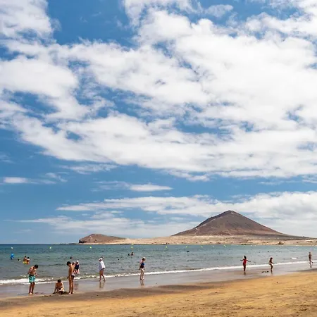 Semesterbostad Casa Paradise