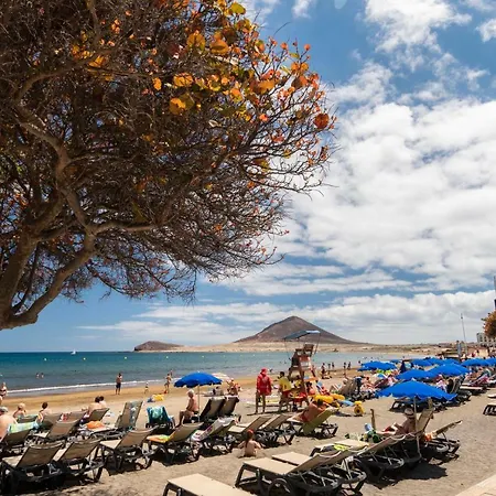 Casa Paradise El Médano