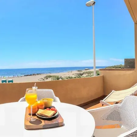 Casa Paradise Dom wakacyjny